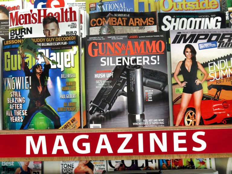 雑誌に掲載されました(*´▽`*)